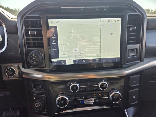 Certified 2023 Ford F150 Raptor AWD/4WD image 25