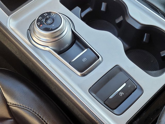 Certified 2023 Ford Edge SEL image 21