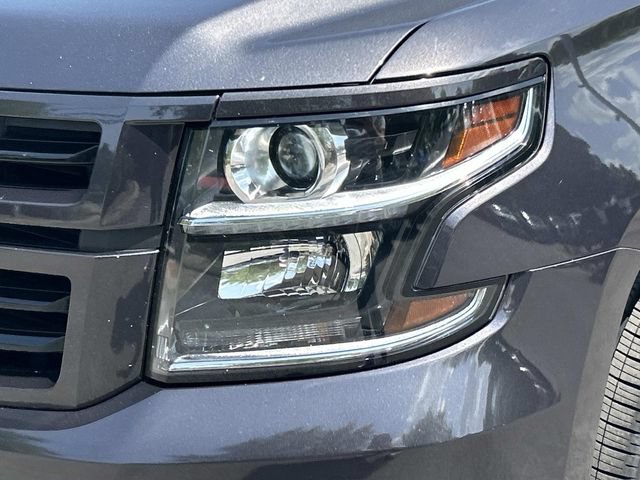 Used 2018 Chevrolet Tahoe LT RWD image 9