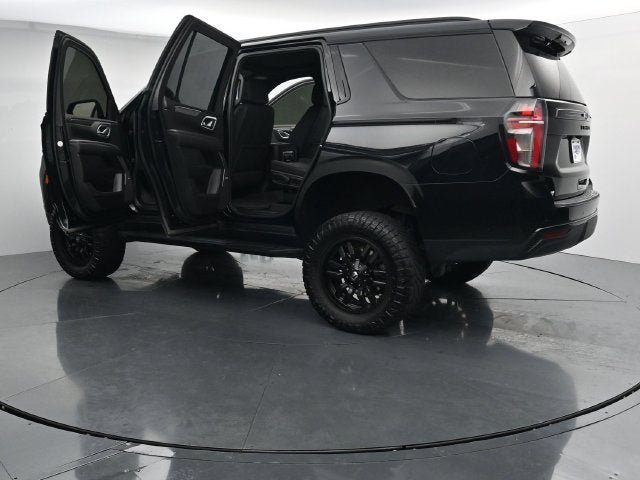 Used 2024 Chevrolet Tahoe RST w/ Luxury Package AWD/4WD image 52