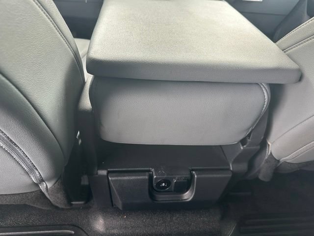 Certified 2024 Ford F550 2WD Crew Cab Super Duty image 12