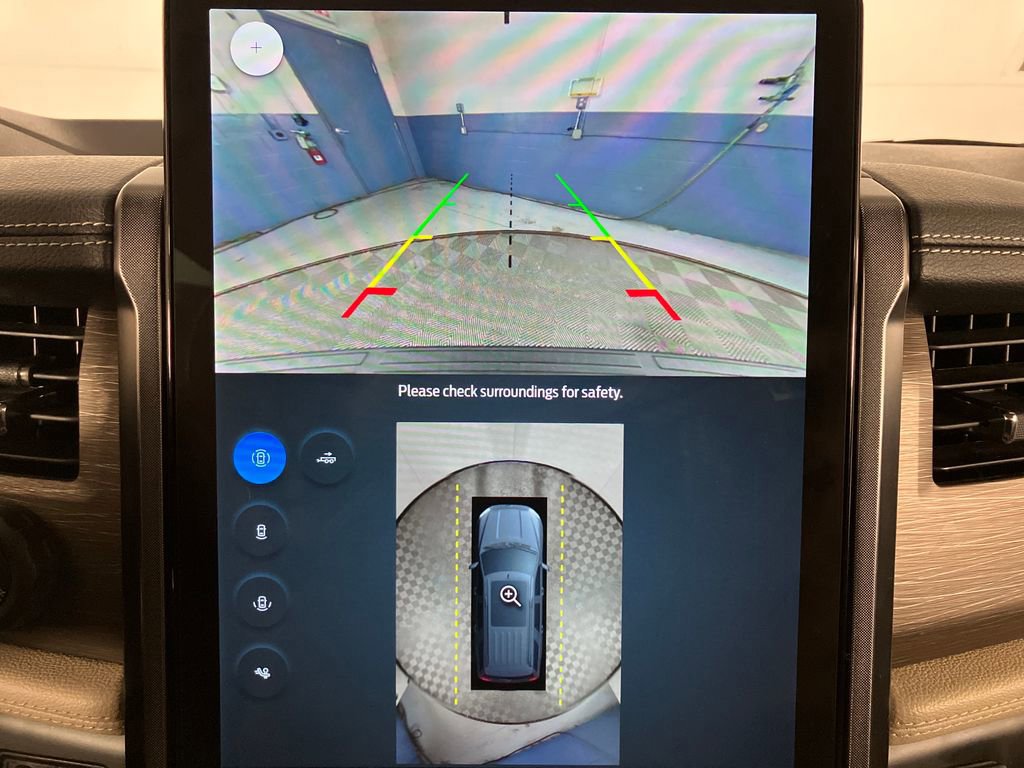 Certified 2024 Ford Expedition Limited image 26