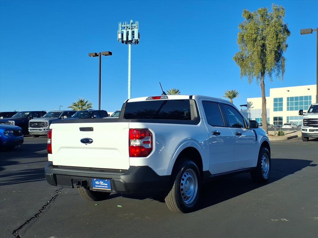 Certified 2024 Ford Maverick XL image 6