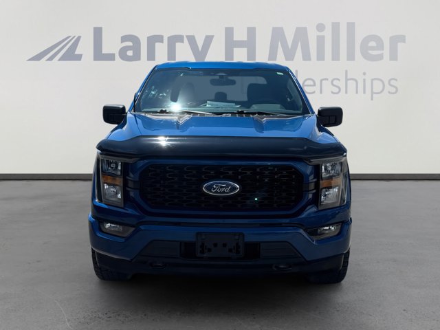 Certified 2023 Ford F150 XL w/ STX Appearance Package AWD/4WD image 8
