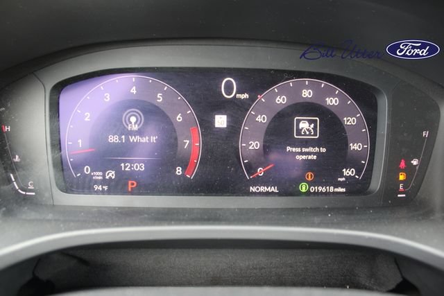 Used 2023 Acura Integra A-Spec FWD image 23