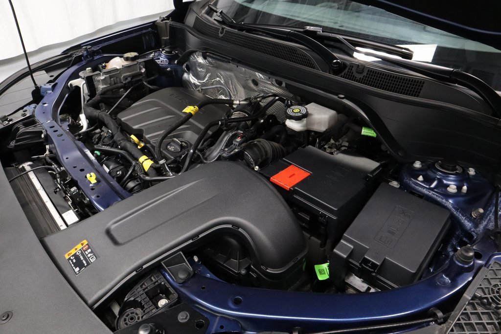 Used 2024 Chevrolet Trax LT image 12