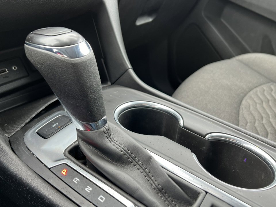 Used 2020 Chevrolet Equinox LT image 25