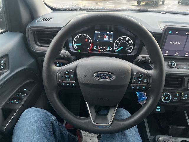 Certified 2024 Ford Maverick XL image 23