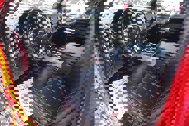 Certified 2018 Ford F150 Lariat w/ Equipment Group 502A Luxury image 8