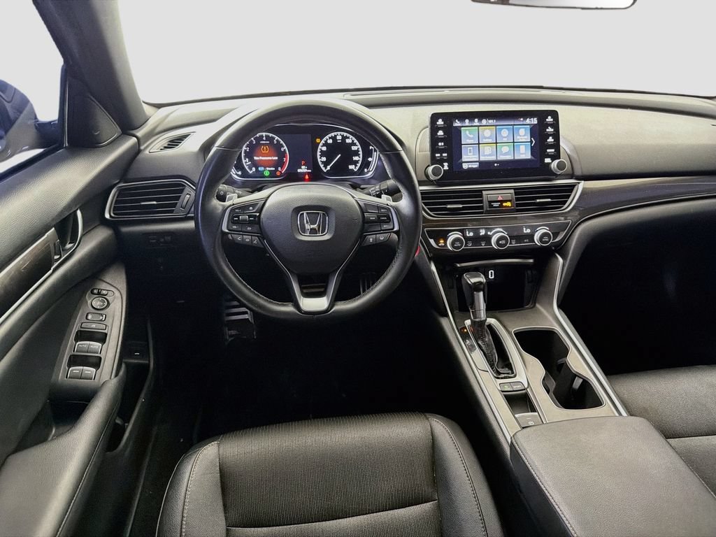 Used 2019 Honda Accord Sport image 22