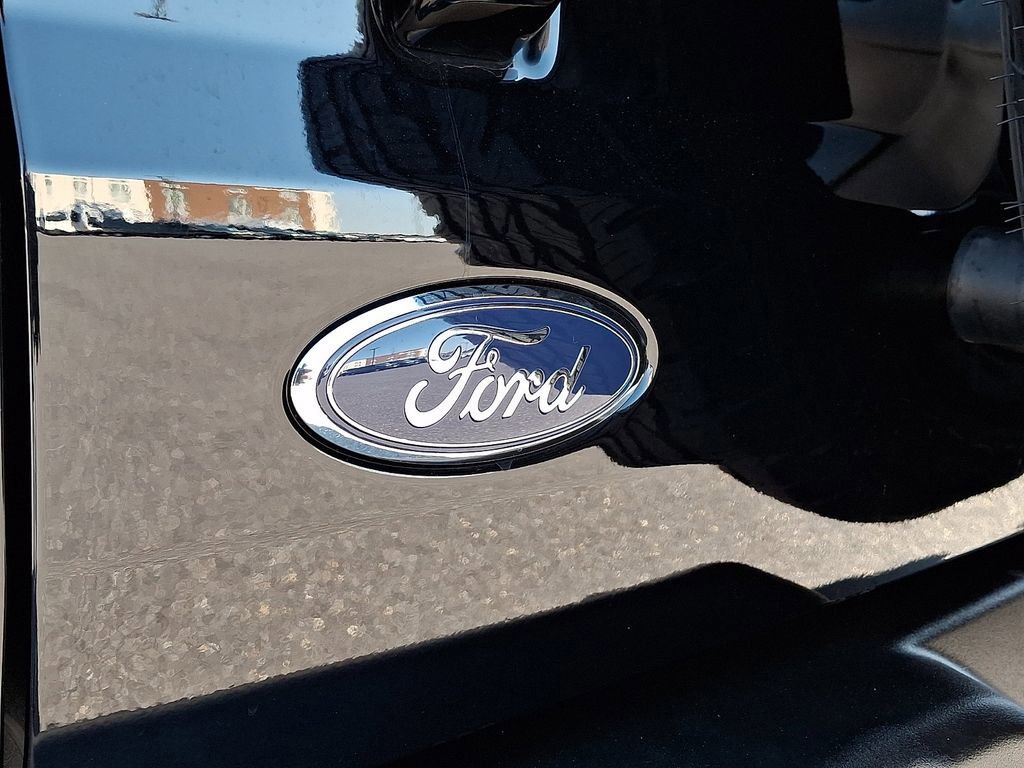 Certified 2024 Ford Bronco Outer Banks image 31