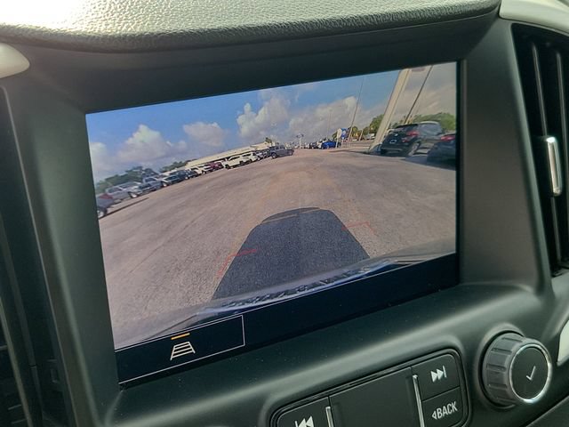 Used 2023 GMC Terrain SLT AWD/4WD image 29