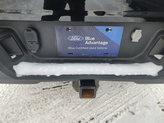 Certified 2020 Ford Ranger XLT w/ Equipment Group 301A Mid image 11