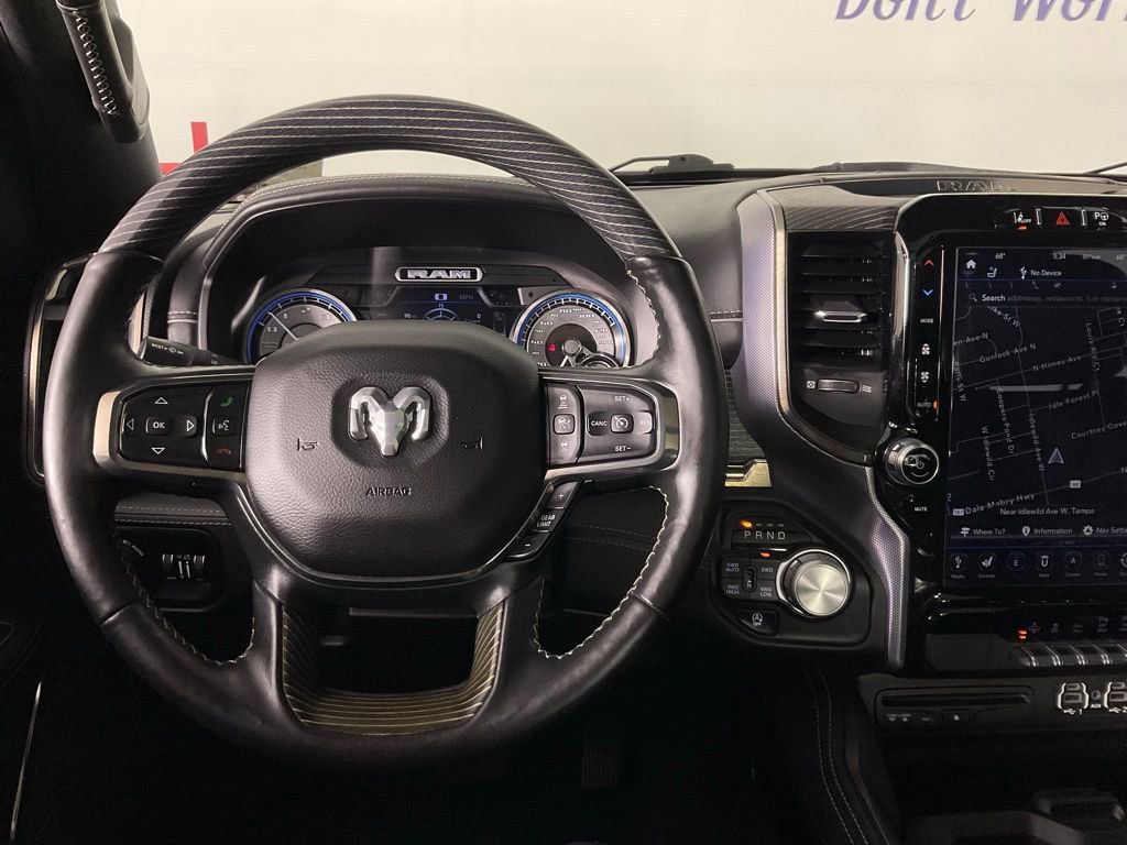 Used 2019 RAM 1500 Limited image 17