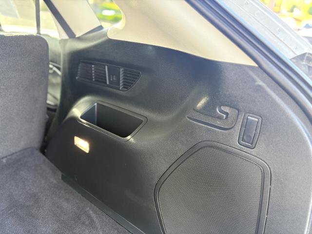 Certified 2019 Ford Edge Titanium w/ Equipment Group 301A FWD image 37