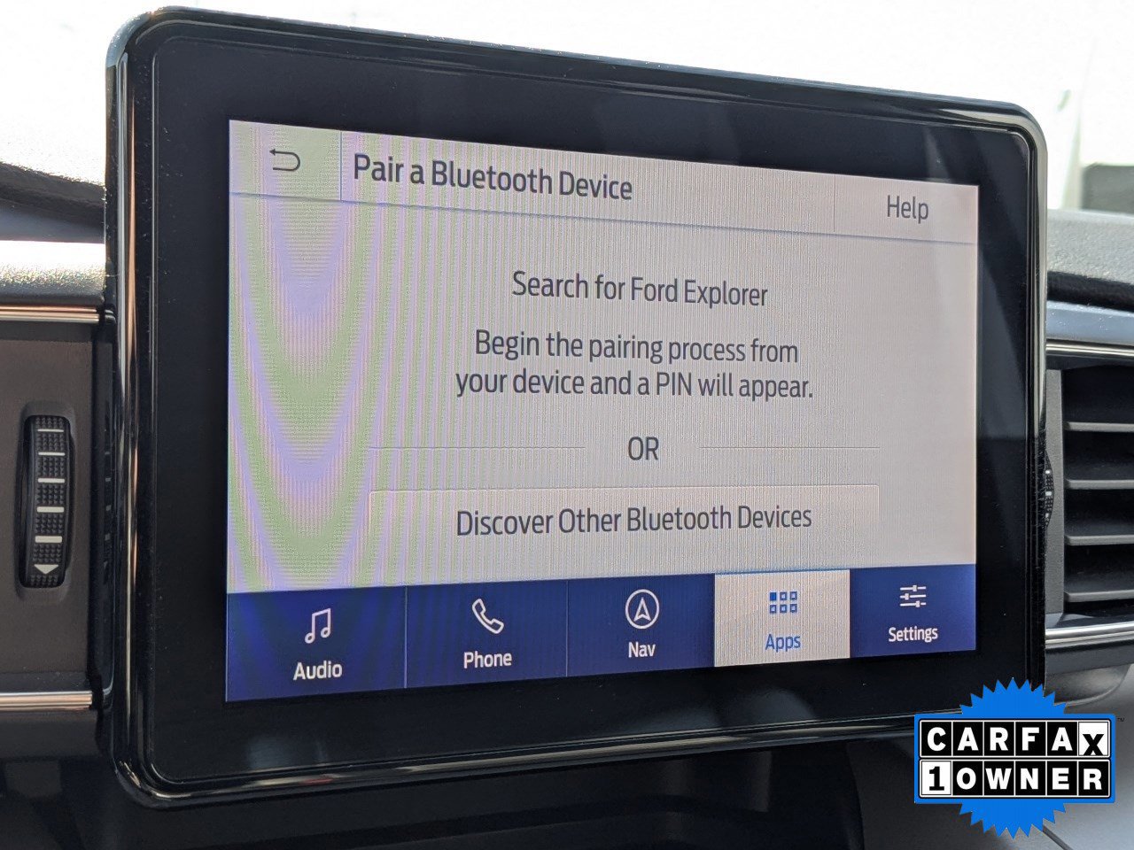 Certified 2023 Ford Explorer XLT w/ Equipment Group 202A image 27