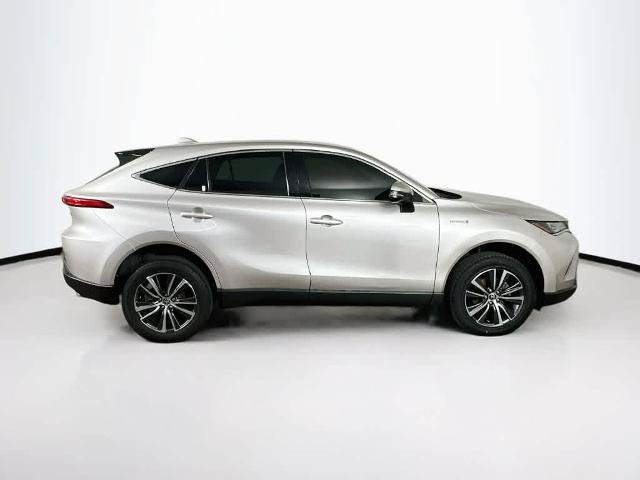 Used 2021 Toyota Venza LE AWD/4WD image 26