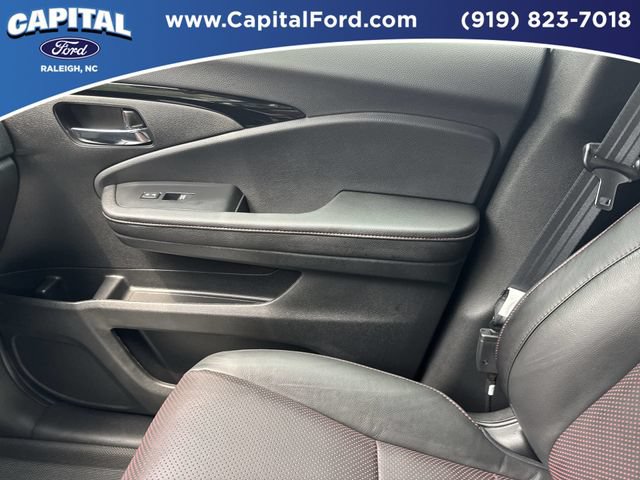 Used 2026 Honda Ridgeline Black Edition image 29