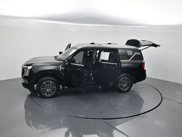 Used 2025 Nissan Armada Platinum AWD/4WD image 52