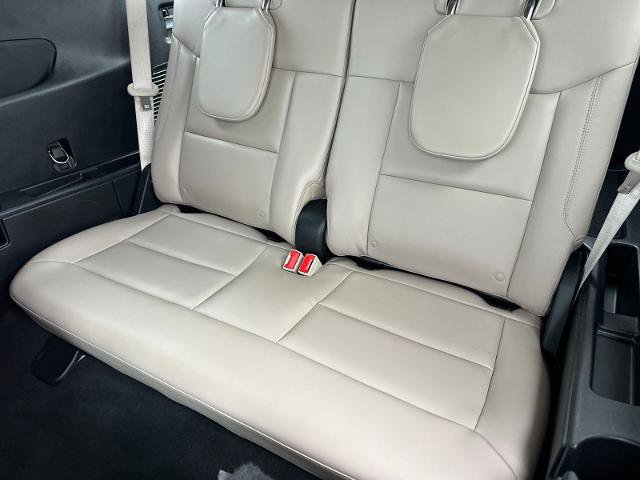 Certified 2022 Ford Explorer XLT w/ Equipment Group 202A image 14