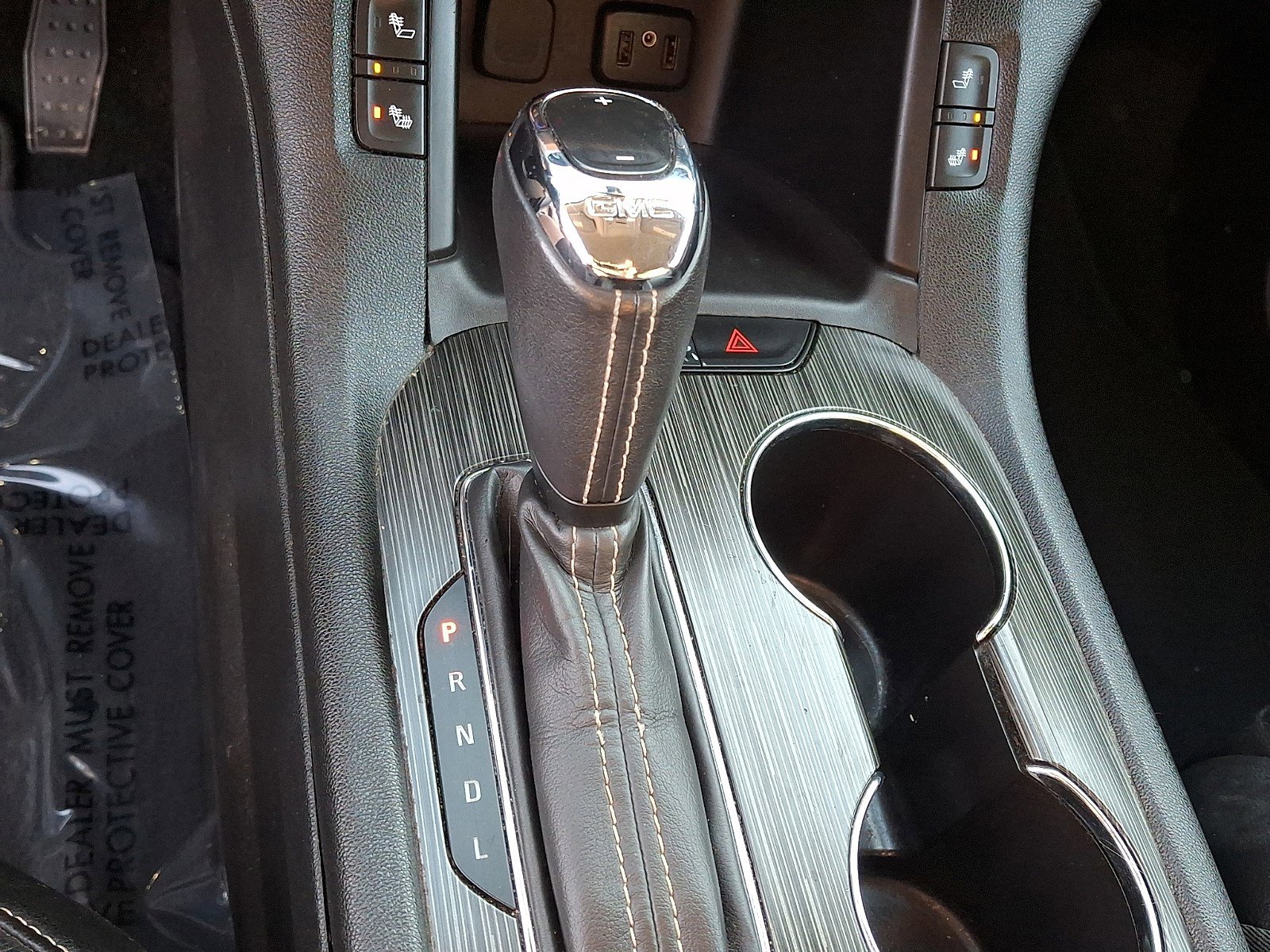 Used 2019 GMC Acadia SLT image 13