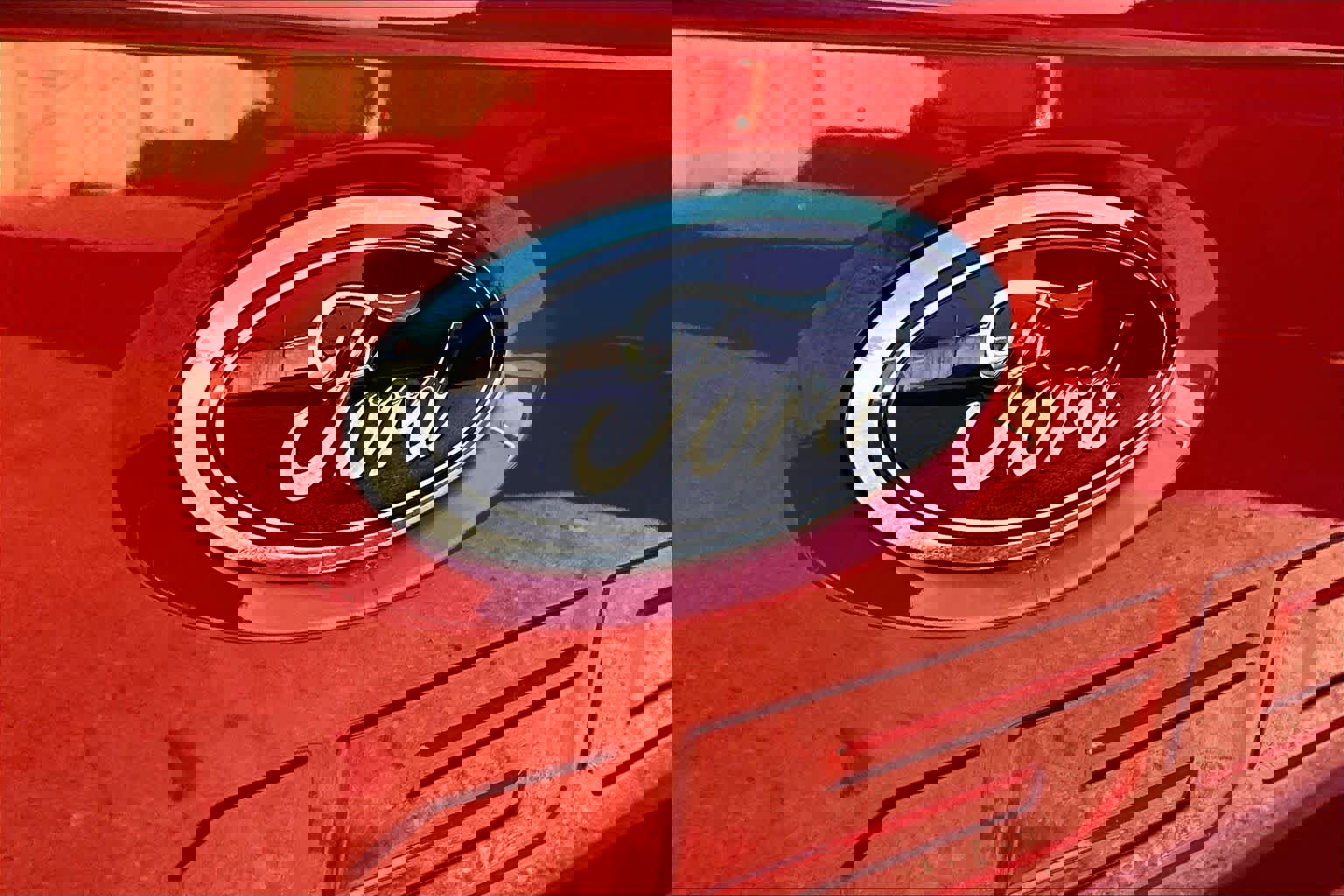 Certified 2023 Ford F150 XLT w/ Equipment Group 302A High image 31