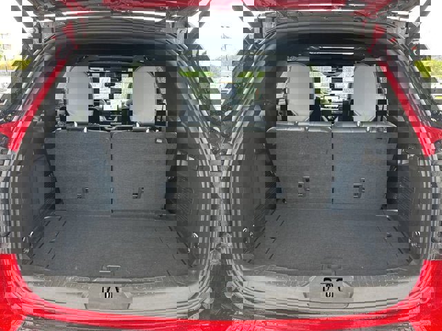 Certified 2025 Ford Explorer ST w/ Sun And Sound Package AWD/4WD image 9