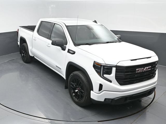 Used 2025 GMC Sierra 1500 Elevation AWD/4WD image 15