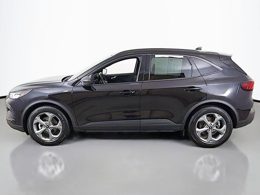 Certified 2025 Ford Escape ST-Line w/ Equipment Group 301A FWD image 13