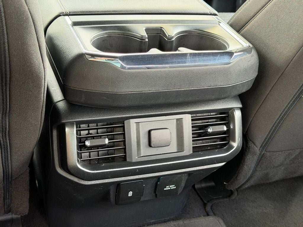 Certified 2023 Ford F150 XLT w/ Equipment Group 302A High AWD/4WD image 22
