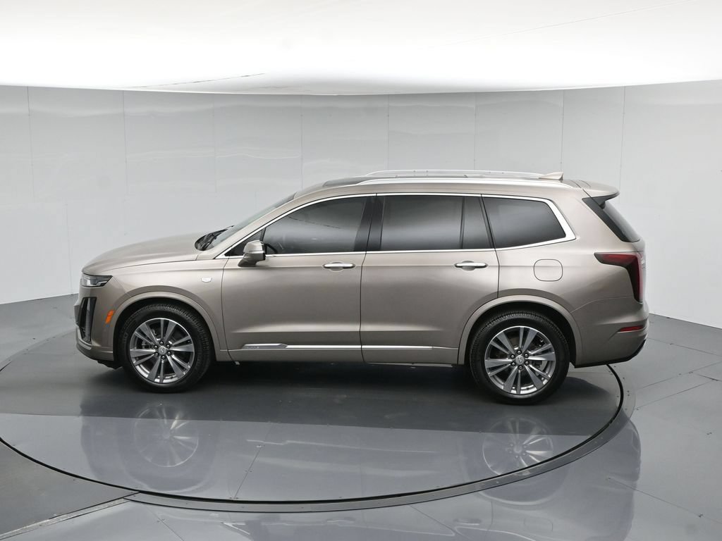 Used 2022 Cadillac XT6 Premium Luxury w/ Technology Package FWD image 58