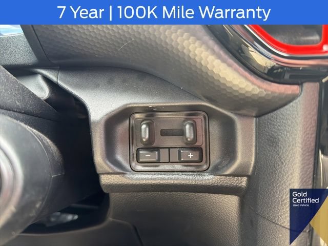 Certified 2025 Ford Ranger Raptor AWD/4WD image 41