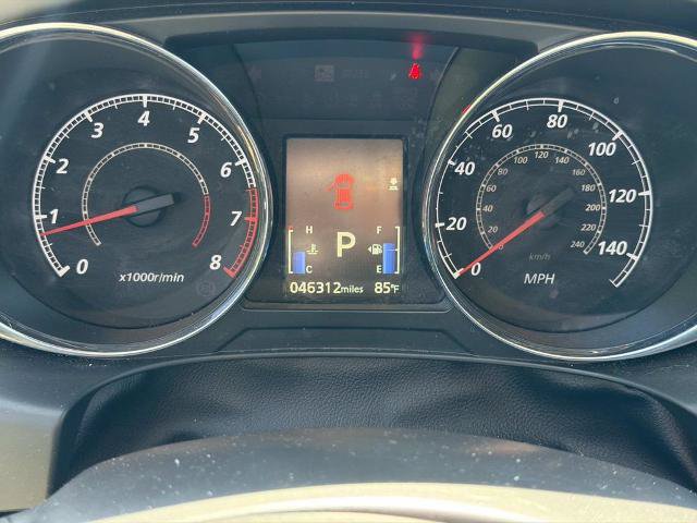 Used 2024 Mitsubishi Outlander Sport ES AWD/4WD image 17