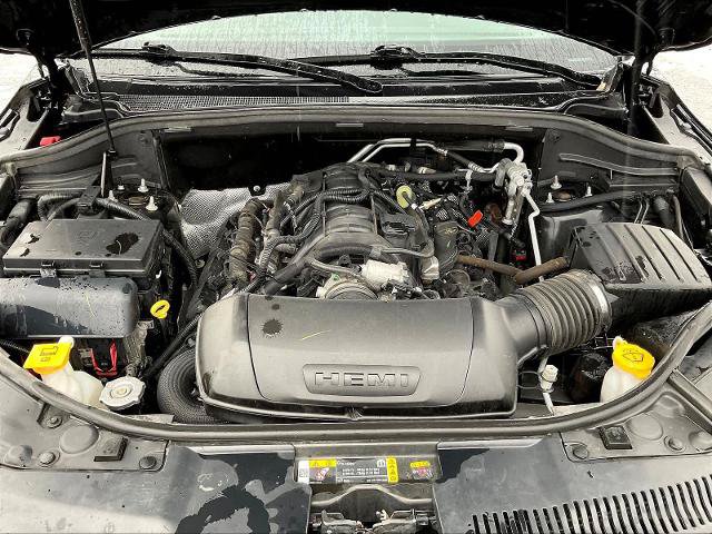 Used 2025 Dodge Durango R/T AWD/4WD image 32