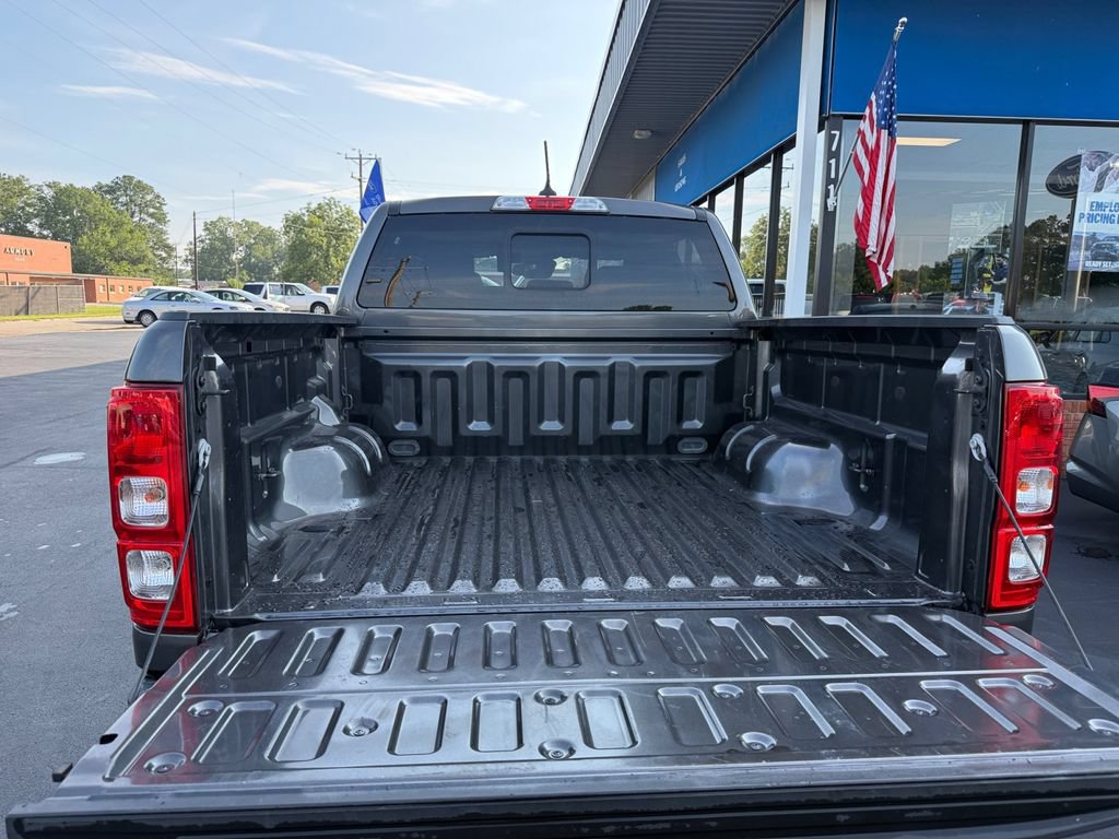 Certified 2019 Ford Ranger XL w/ Equipment Group 101A Mid RWD image 19