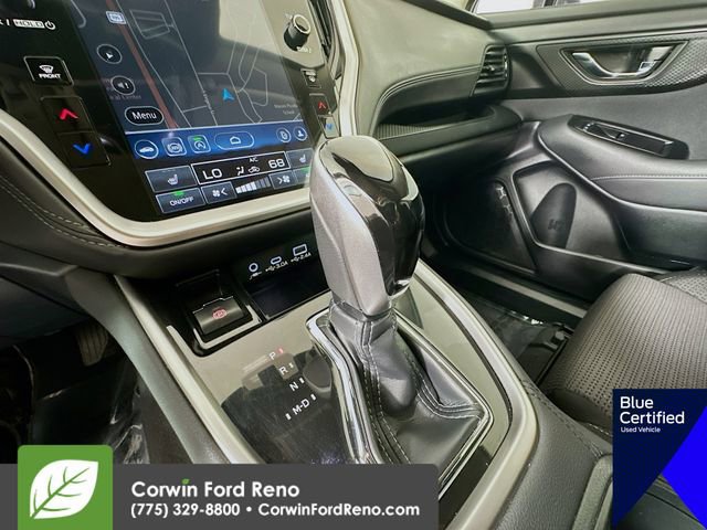 Used 2024 Subaru Outback Premium image 21