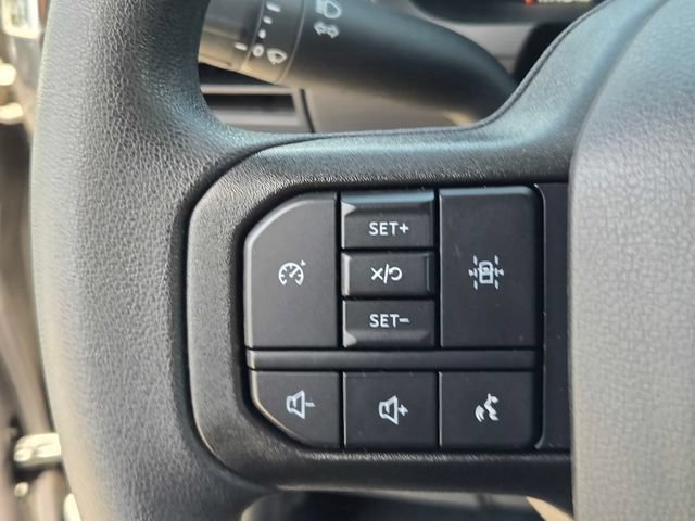 Certified 2024 Ford F150 STX AWD/4WD image 23