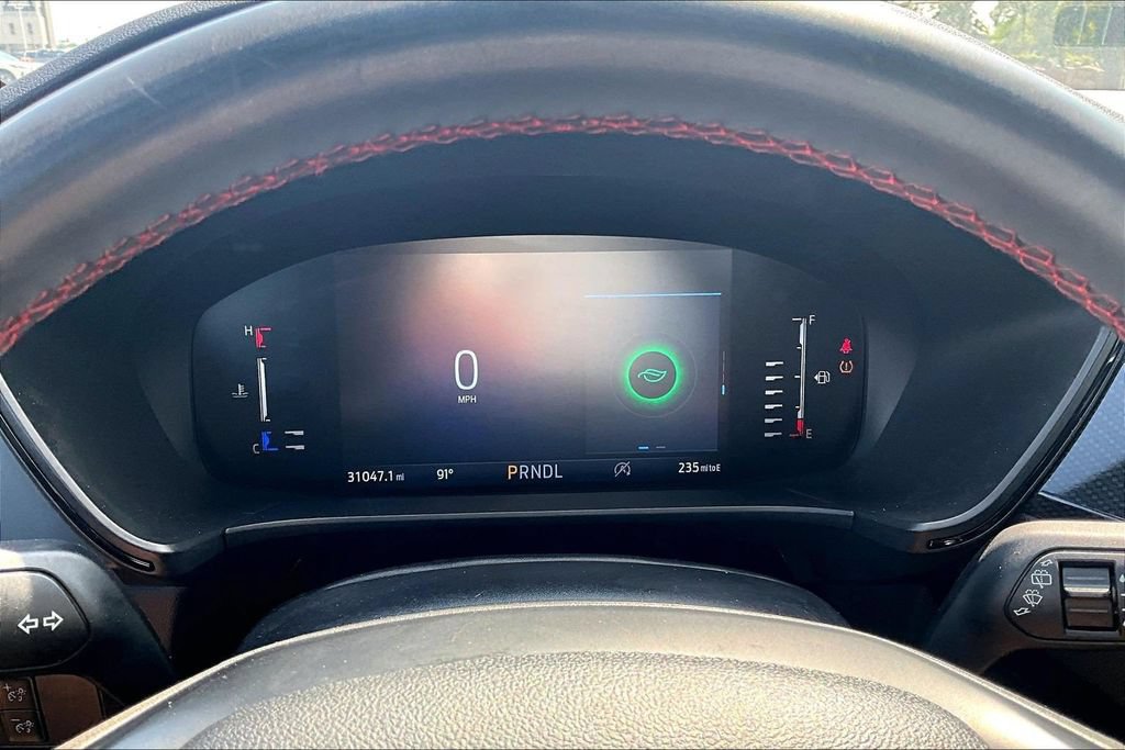 Certified 2024 Ford Escape ST-Line AWD/4WD image 19