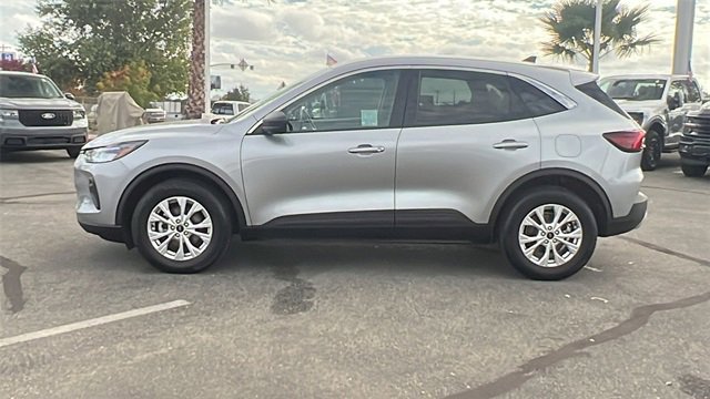 Certified 2024 Ford Escape Active w/ Tech Pack #1 image 2