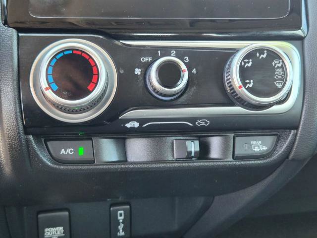 Used 2018 Honda Fit EX-L image 18