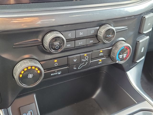 Certified 2024 Ford F150 STX AWD/4WD image 21