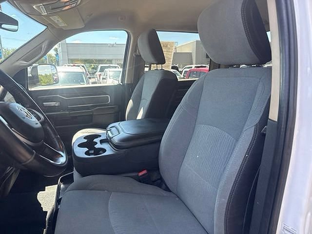 Used 2019 RAM 2500 Big Horn AWD/4WD image 21