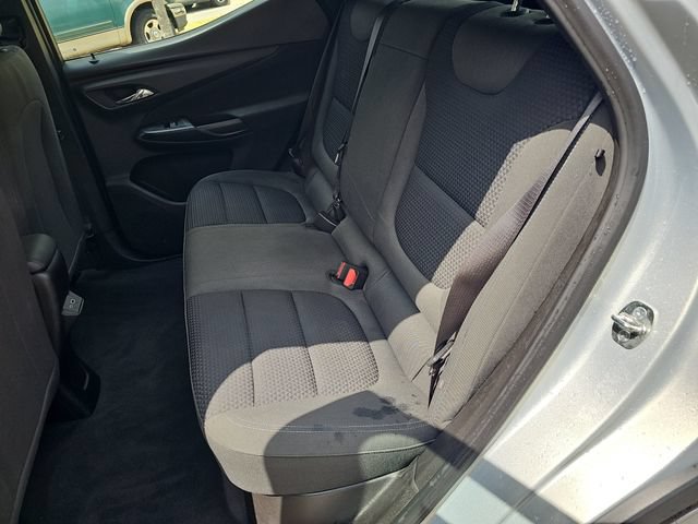 Used 2023 Chevrolet Bolt EUV LT w/ Driver Confidence Package FWD image 14