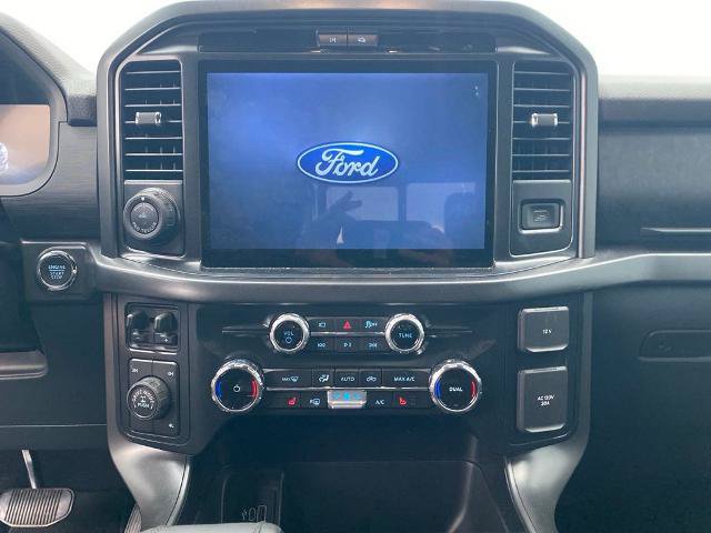 Certified 2025 Ford F150 Tremor w/ Bed Utility Package AWD/4WD image 17