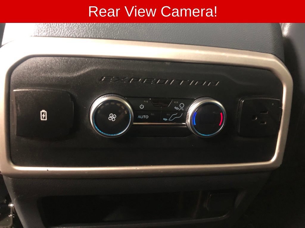 Certified 2024 Ford Expedition XLT AWD/4WD image 13