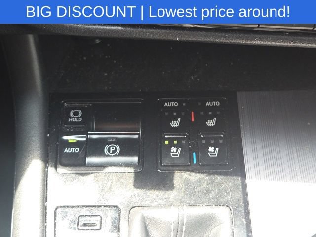Used 2019 Lexus RX 350 F Sport AWD/4WD image 34