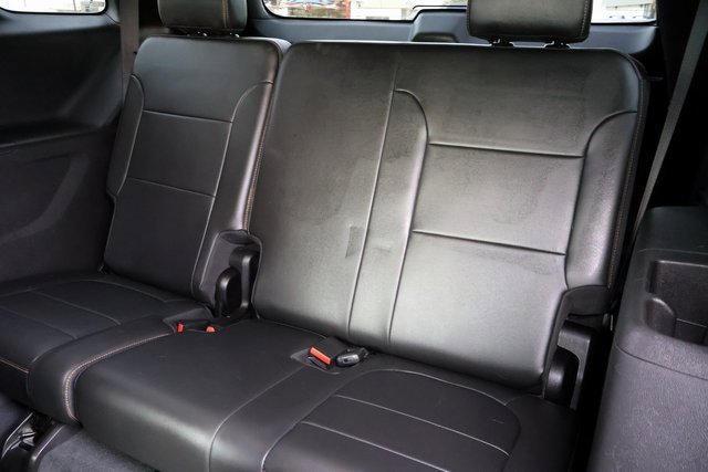 Used 2021 Chevrolet Traverse RS w/ LPO, Floor Liner Package image 27