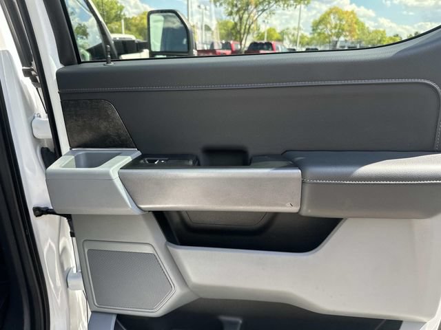 Certified 2021 Ford F150 XLT w/ Equipment Group 301A Mid AWD/4WD image 41
