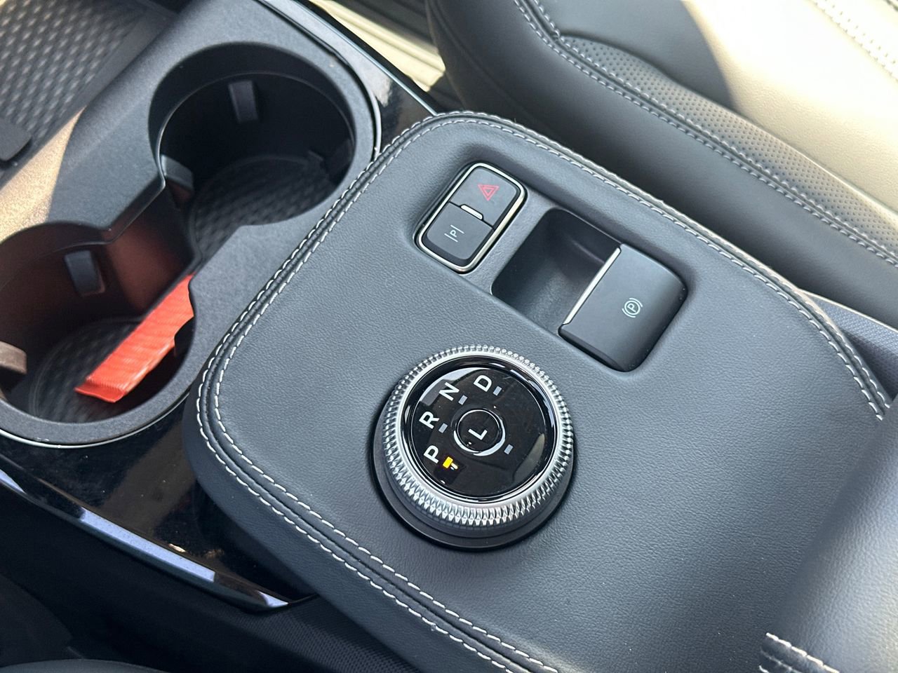 Certified 2023 Ford Mustang Mach-E Premium image 34