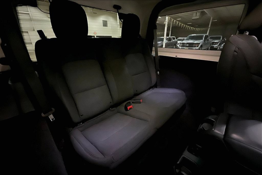 Used 2020 Jeep Wrangler Sport AWD/4WD image 25